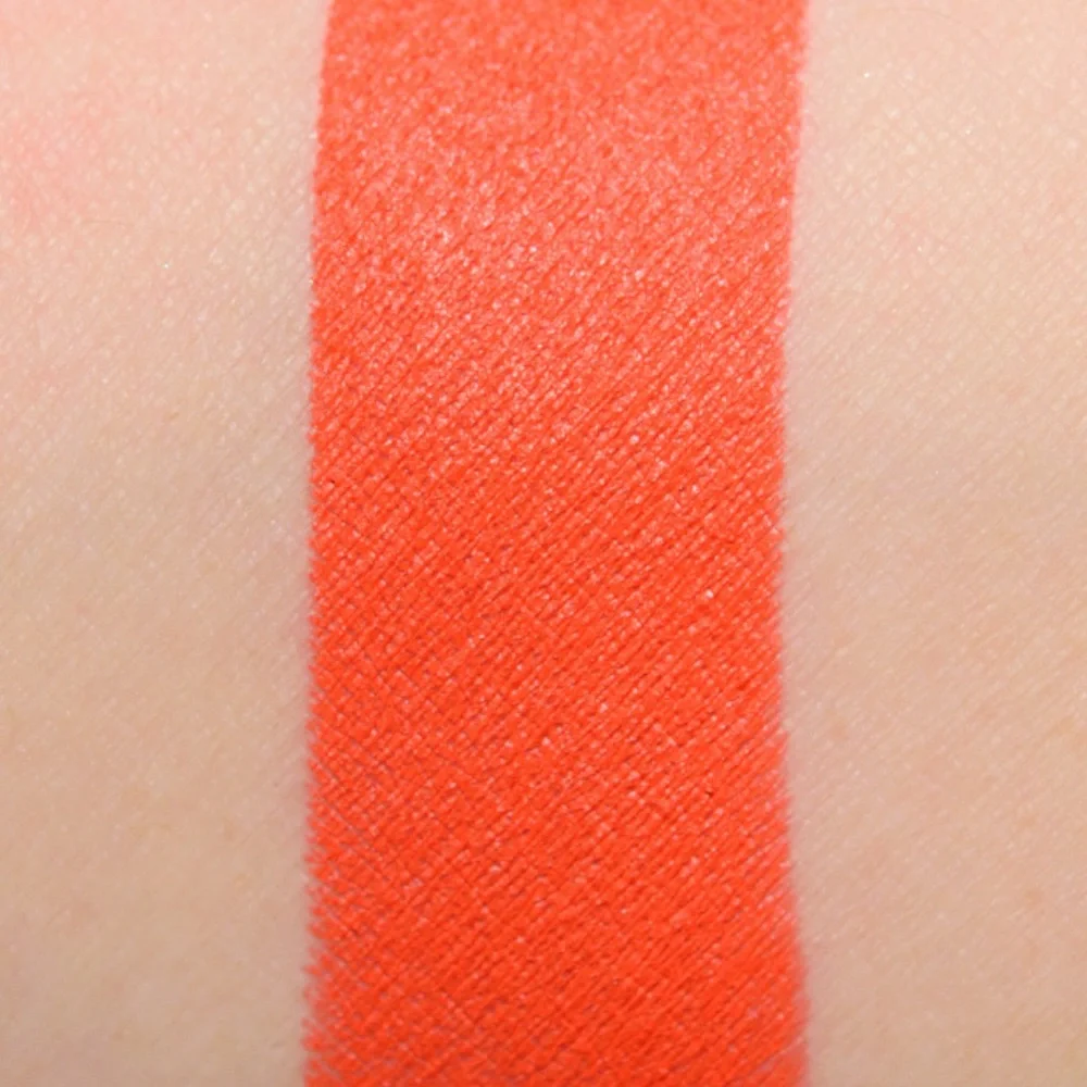 RARE Kat Von D A-Go-Go Studded Kiss Creme Lipstick